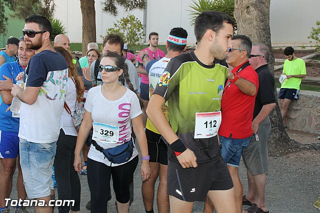 Charca Grande - Gran premio Panzamelba 2016 - 52