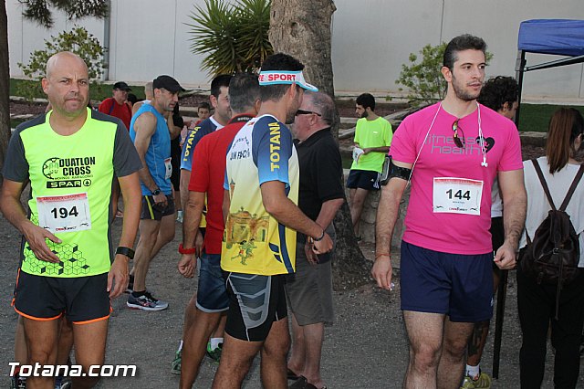 Charca Grande - Gran premio Panzamelba 2016 - 53