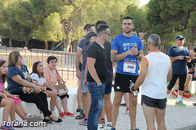 Charca Grande - Gran premio Panzamelba 2016 - 55