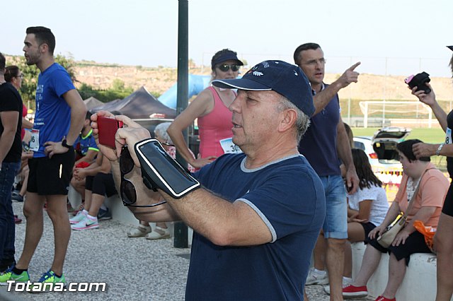 Charca Grande - Gran premio Panzamelba 2016 - 58