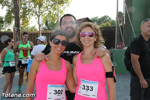 Charca Grande - Gran premio Panzamelba 2016 - 63