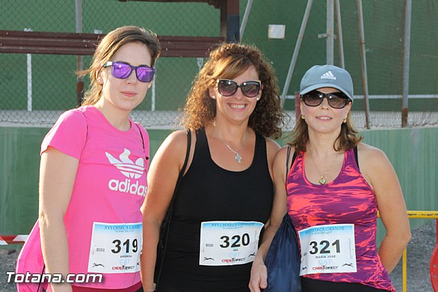 Charca Grande - Gran premio Panzamelba 2016 - 67