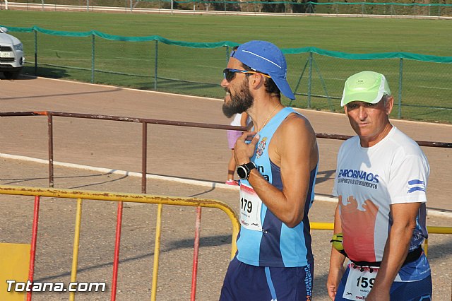 Charca Grande - Gran premio Panzamelba 2016 - 68