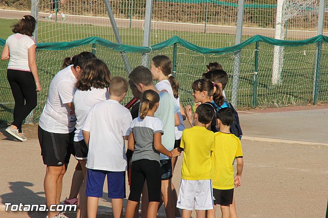 Charca Grande - Gran premio Panzamelba 2016 - 70