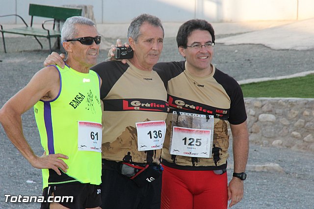 Charca Grande - Gran premio Panzamelba 2016 - 71