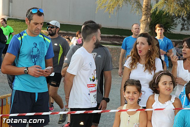 Charca Grande - Gran premio Panzamelba 2016 - 78