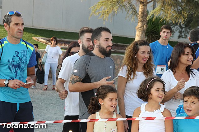 Charca Grande - Gran premio Panzamelba 2016 - 80