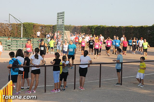 Charca Grande - Gran premio Panzamelba 2016 - 81