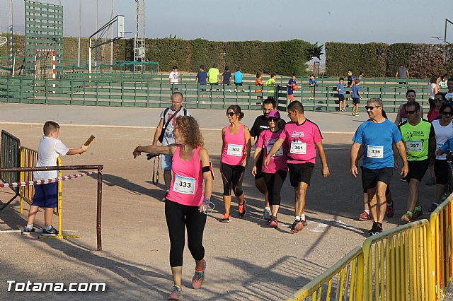 Charca Grande - Gran premio Panzamelba 2016 - 84