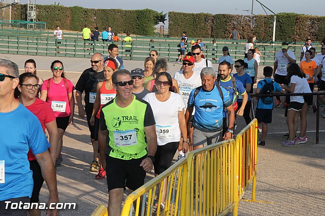 Charca Grande - Gran premio Panzamelba 2016 - 87
