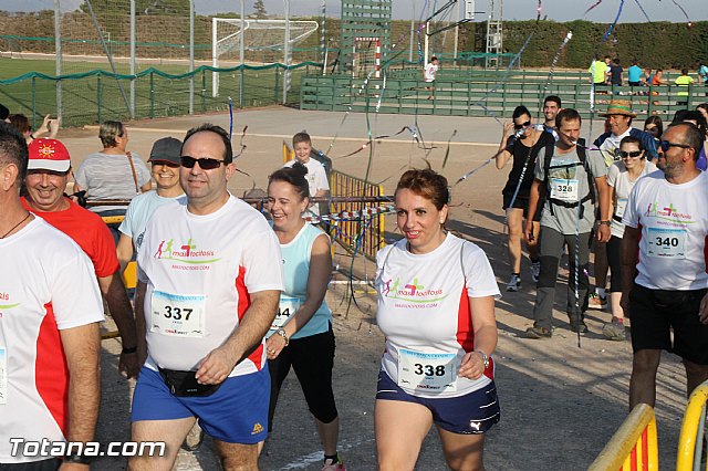 Charca Grande - Gran premio Panzamelba 2016 - 96