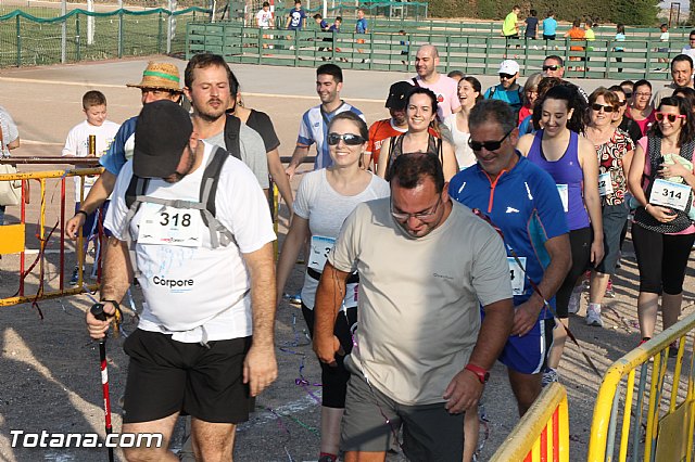 Charca Grande - Gran premio Panzamelba 2016 - 100