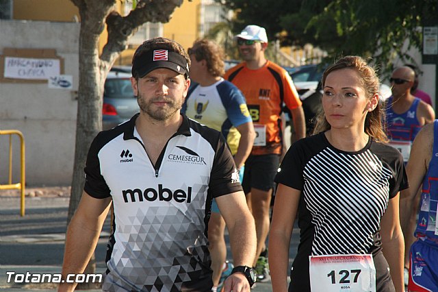 Charca Grande - Gran premio Panzamelba 2016 - 112