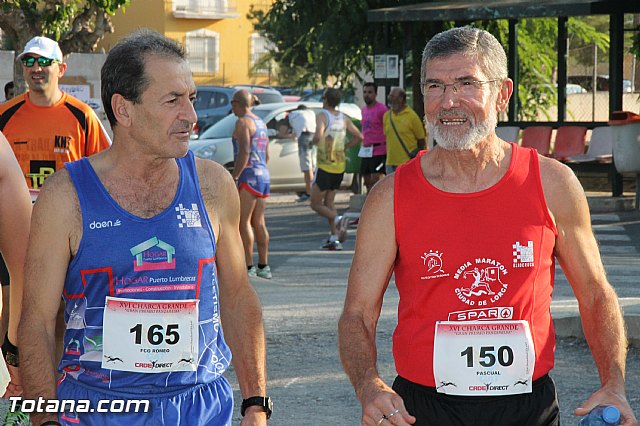 Charca Grande - Gran premio Panzamelba 2016 - 113
