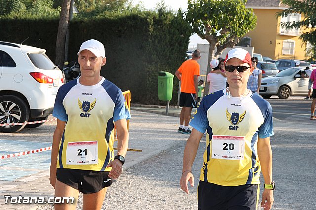 Charca Grande - Gran premio Panzamelba 2016 - 115