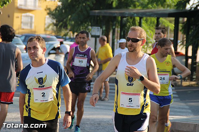Charca Grande - Gran premio Panzamelba 2016 - 118