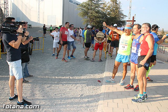 Charca Grande - Gran premio Panzamelba 2016 - 119