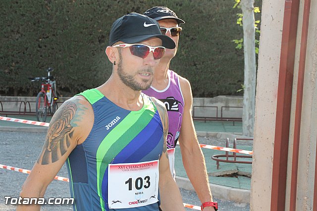 Charca Grande - Gran premio Panzamelba 2016 - 120