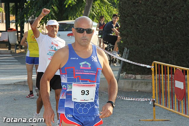 Charca Grande - Gran premio Panzamelba 2016 - 121