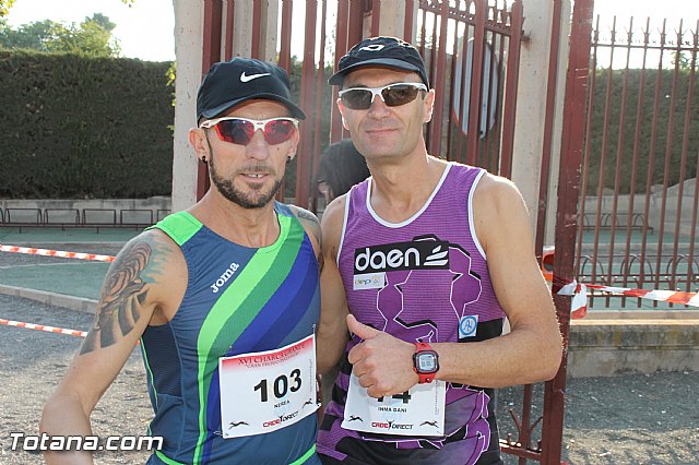 Charca Grande - Gran premio Panzamelba 2016 - 122