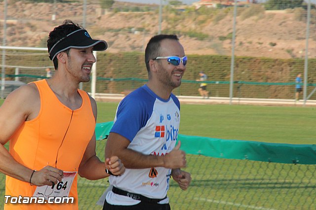 Charca Grande - Gran premio Panzamelba 2016 - 125