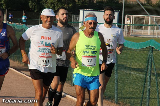 Charca Grande - Gran premio Panzamelba 2016 - 127