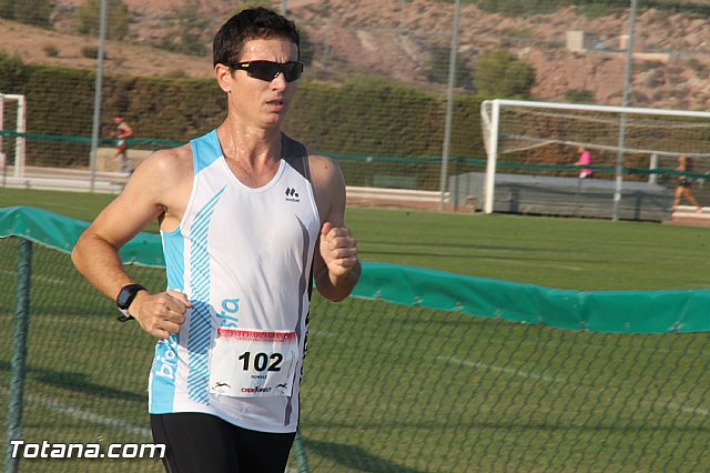 Charca Grande - Gran premio Panzamelba 2016 - 130