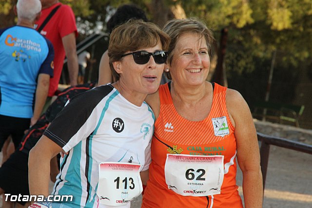 Charca Grande - Gran premio Panzamelba 2016 - 132