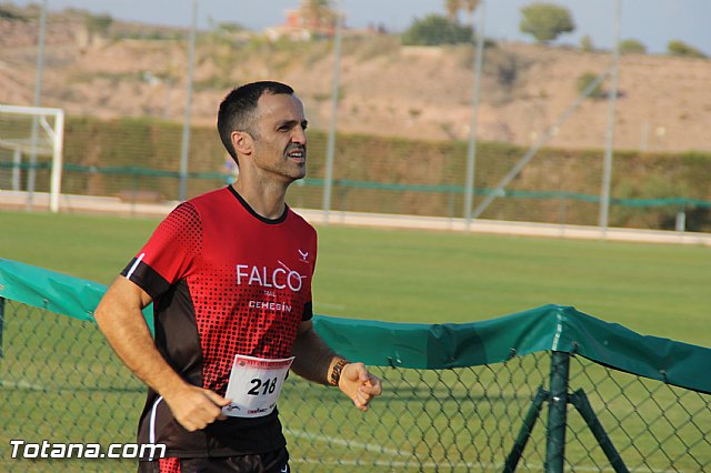 Charca Grande - Gran premio Panzamelba 2016 - 133
