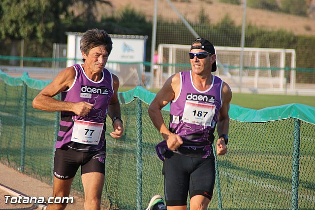 Charca Grande - Gran premio Panzamelba 2016 - 134
