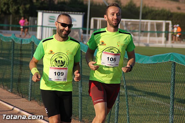 Charca Grande - Gran premio Panzamelba 2016 - 135