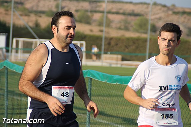 Charca Grande - Gran premio Panzamelba 2016 - 136