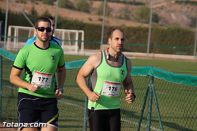 Charca Grande - Gran premio Panzamelba 2016 - 137