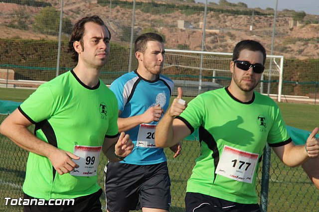 Charca Grande - Gran premio Panzamelba 2016 - 138