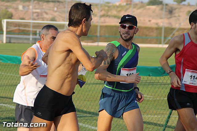 Charca Grande - Gran premio Panzamelba 2016 - 140