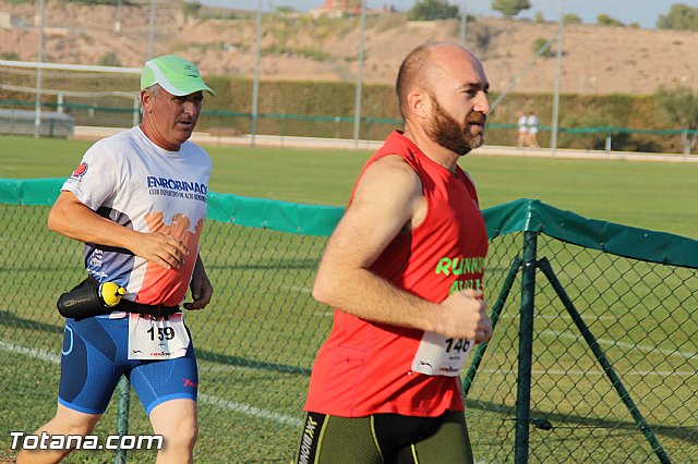 Charca Grande - Gran premio Panzamelba 2016 - 142