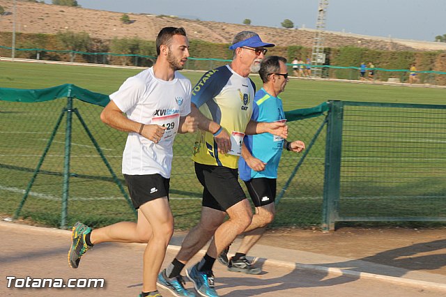 Charca Grande - Gran premio Panzamelba 2016 - 147