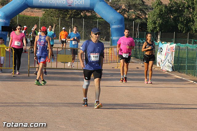 Charca Grande - Gran premio Panzamelba 2016 - 149