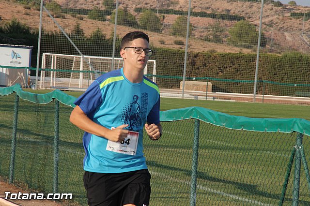 Charca Grande - Gran premio Panzamelba 2016 - 152