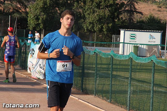 Charca Grande - Gran premio Panzamelba 2016 - 153