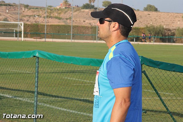 Charca Grande - Gran premio Panzamelba 2016 - 155