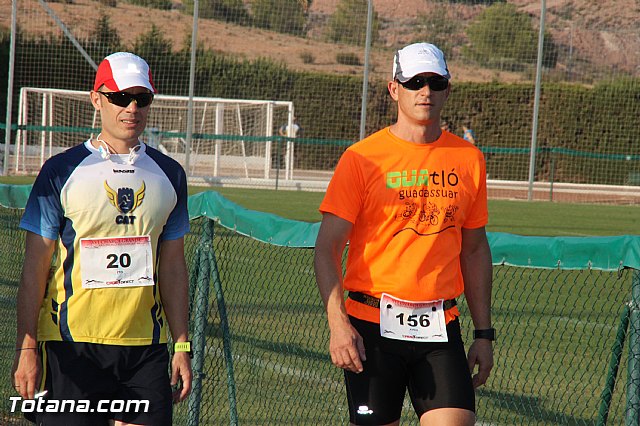 Charca Grande - Gran premio Panzamelba 2016 - 158