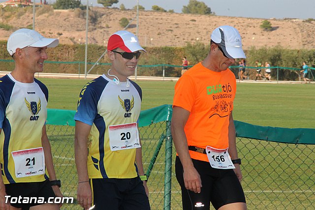 Charca Grande - Gran premio Panzamelba 2016 - 159