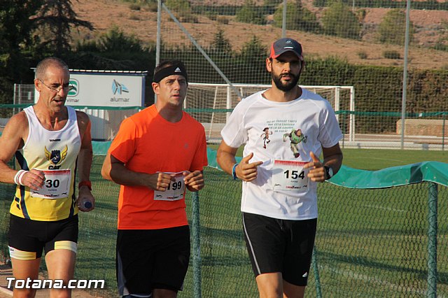 Charca Grande - Gran premio Panzamelba 2016 - 161