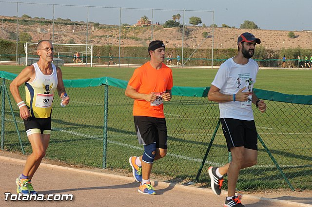 Charca Grande - Gran premio Panzamelba 2016 - 162