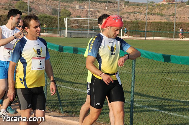 Charca Grande - Gran premio Panzamelba 2016 - 164