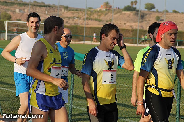 Charca Grande - Gran premio Panzamelba 2016 - 165