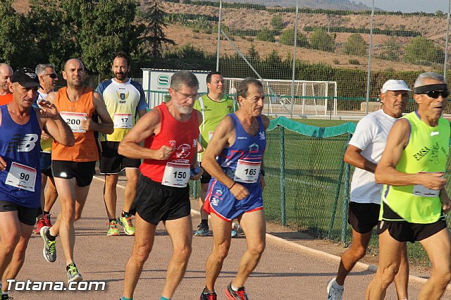Charca Grande - Gran premio Panzamelba 2016 - 170