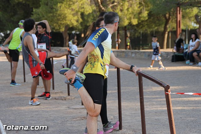 Charca Grande - Gran premio Panzamelba 2016 - 173