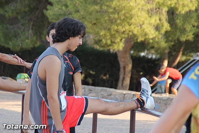 Charca Grande - Gran premio Panzamelba 2016 - 176